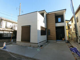 東京都府中市栄町１丁目