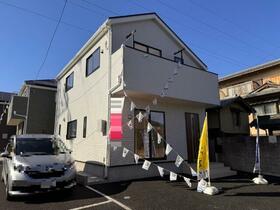 東京都調布市深大寺東町１丁目