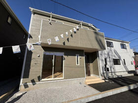 東京都調布市深大寺東町１丁目