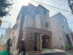 東京都世田谷区北烏山９丁目