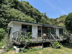 静岡県下田市田牛