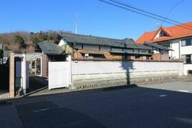 栃木県足利市大正町