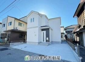 栃木県宇都宮市宮本町