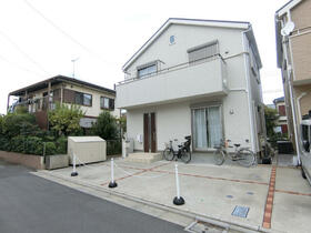 東京都府中市美好町３丁目