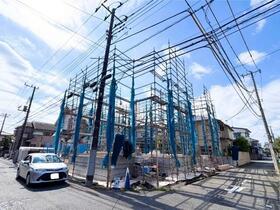 東京都日野市西平山５丁目