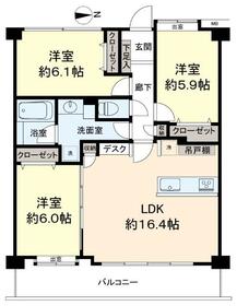 レクシオ大和田