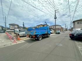 宮城県仙台市若林区沖野３丁目
