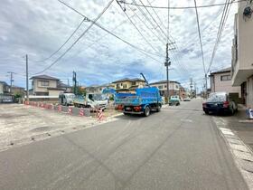 宮城県仙台市若林区沖野３丁目