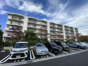 グリーンライフ南大沢　５号棟