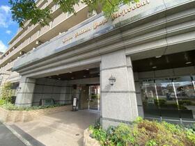 ライオンズステーションプラザめじろ台