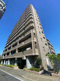 稲城ガーデニア弐番館