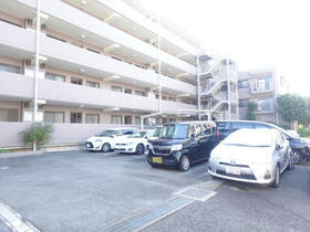 ファミール聖蹟桜ヶ丘グランデージ