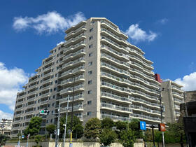 シーアイマンション駒場