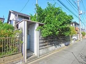 東京都多摩市一ノ宮４丁目