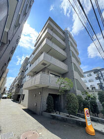 サンパレス芦花公園