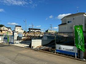 千葉県野田市中野台