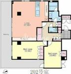 港区白金台２丁目&nbsp;5階建&nbsp;築19年のイメージ