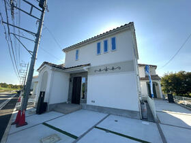 東京都日野市新井１丁目