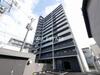 レジュールアッシュOSAKA新深江 3階 築6年5ヶ月の賃貸物件