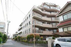 コンフォート南越谷