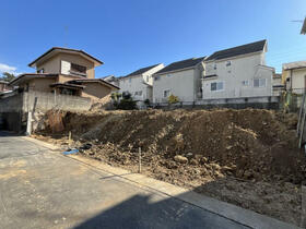 東京都日野市南平１丁目