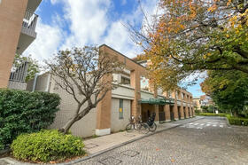 パークホームズ千歳烏山ガーデンズコートＥＡＳＴ棟