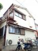 L中野 1階 築46年9ヶ月の賃貸物件