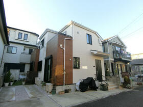 東京都府中市若松町１丁目