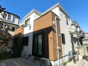 東京都府中市若松町１丁目