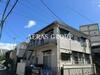 市川荘 2階 築50年9ヶ月の賃貸物件