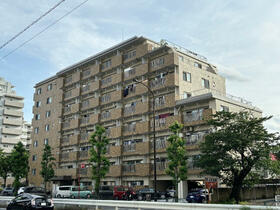 パラスト芦花公園