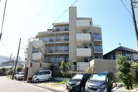 グランドメゾン上野公園