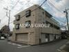 ドミール西調布 3階 築40年11ヶ月の賃貸物件