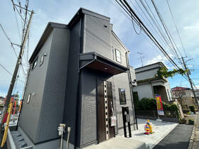 東京都府中市北山町２丁目