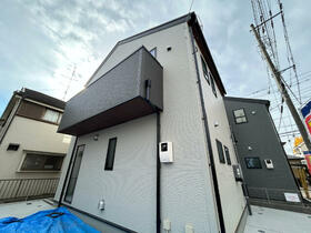 東京都府中市北山町２丁目