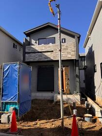 東京都調布市深大寺東町６丁目