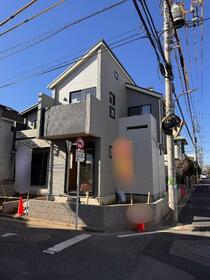 東京都調布市深大寺東町６丁目