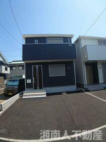 神奈川県茅ヶ崎市萩園