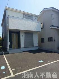 神奈川県茅ヶ崎市萩園