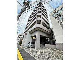 ロイヤルクリスタル舟入南