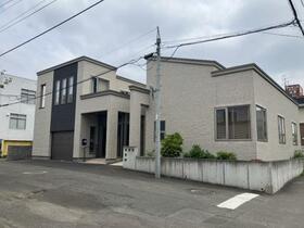 北海道札幌市中央区南二十五条西８丁目