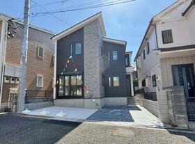 東京都練馬区三原台１丁目