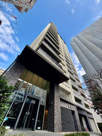 アトラスタワー府中