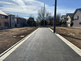 東京都調布市富士見町３丁目