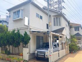 兵庫県宝塚市今里町