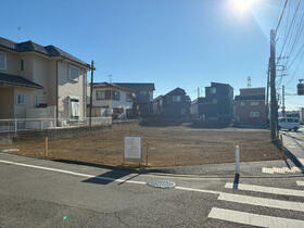 東京都町田市木曽西４丁目