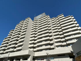 ザ・スクエア　Ｂ棟