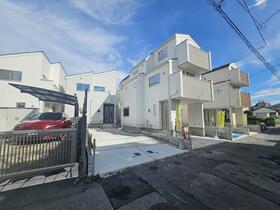 千葉県市川市新井1丁目