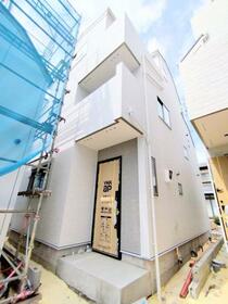 千葉県市川市新井１丁目