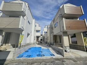 千葉県市川市新井1丁目